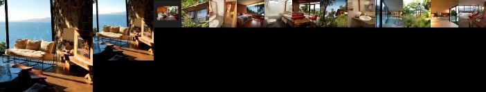 Hotel Antumalal Pucon