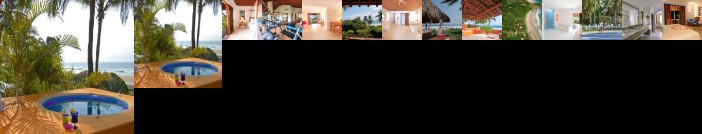 Las Alamandas Hotel Puerto Vallarta