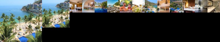 Barcelo Hotel Puerto Vallarta