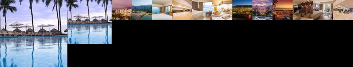Sheraton Buganvilias Resort Puerto Vallarta
