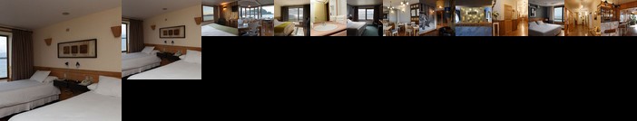 Hotel Bellavista Puerto Varas