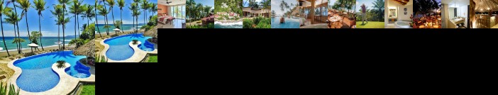 Tango Mar Beach Resort