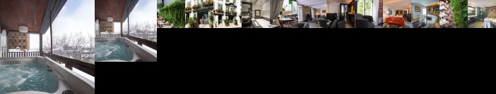 Hotel Le Priori