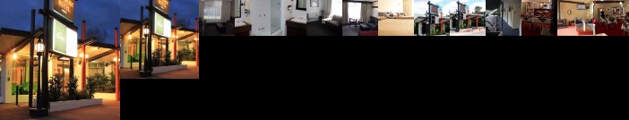 West Coaster Motel