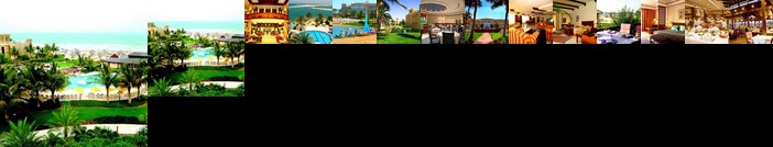 Al Hamra Fort Hotel and Beach Resort