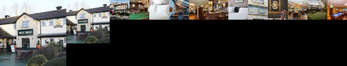 The Wee Waif Hotel Charvil