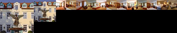 BEST WESTERN Parkhotel Engelsburg