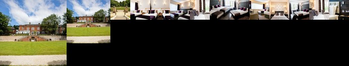 Southcrest Hotel Redditch