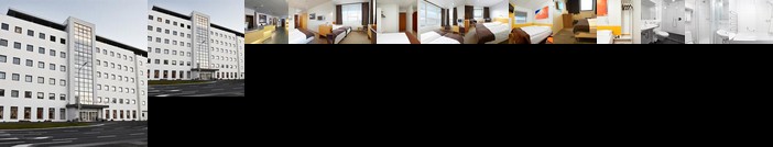 Hotel Cabin