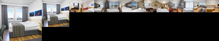 Icelandair Hotel Reykjavik Natura