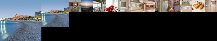 Mediterranean Hotel Rhodes