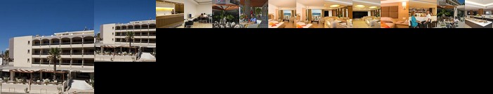 Lomeniz Beach Hotel