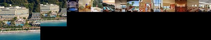 Amathus Beach Hotel Rhodes