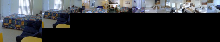 Robetown Motor Inn
