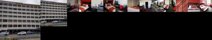 Leichhardt Hotel Rockhampton