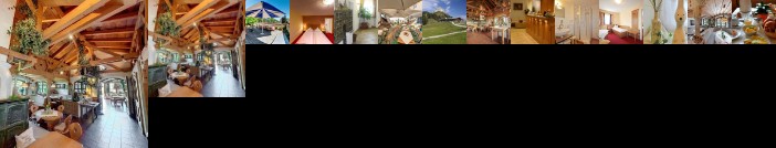 Landhotel beim Has'n