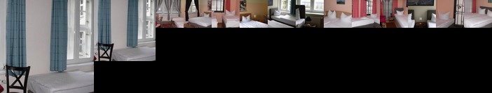 Garni Am Hopfenmarkt Hotel