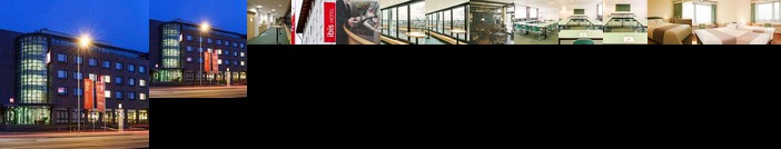 Ibis Rostock