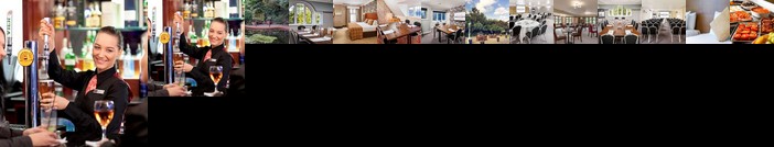 Mercure Tunbridge Wells
