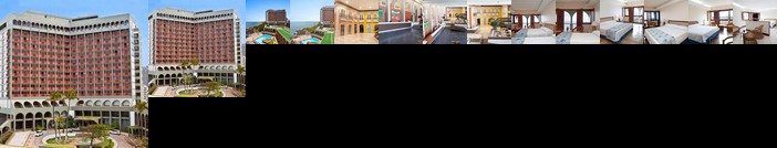 Bahia Othon Palace