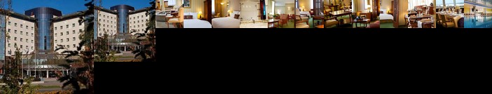 Renaissance Samara Hotel