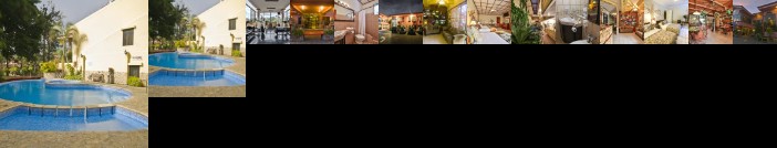 Adventure Inn Hotel San Jose