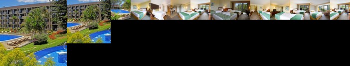 Best Western Irazu