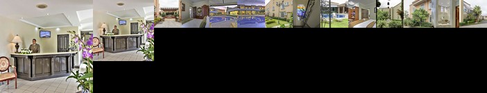 Casa Conde Apartotel & Suites San Jose