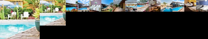 Puerta del Sol Hotel Heredia