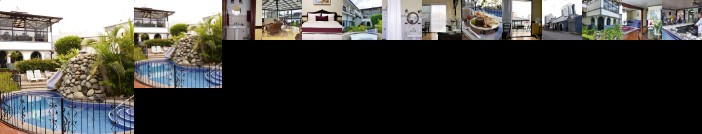 Hotel Santo Tomas
