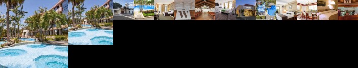 Wyndham San Jose Herradura