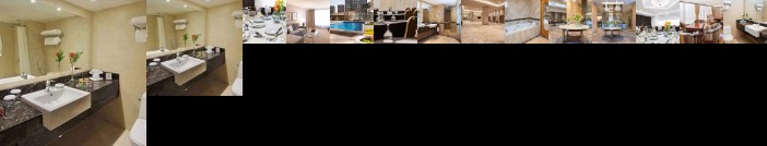 Crowne Plaza Santiago