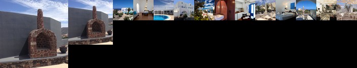 Laokasti Villas