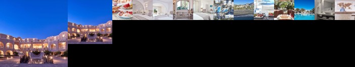 Santo Miramare Resort