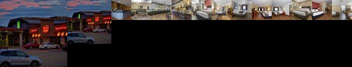 BEST WESTERN Harvest Inn