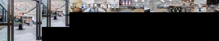Heritage Inn Hotel & Convention Center - Saskatoon