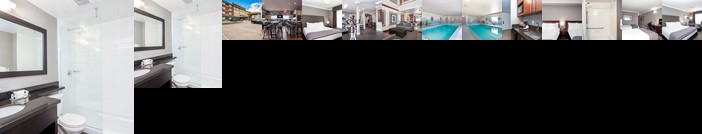 Sandman Hotel Saskatoon
