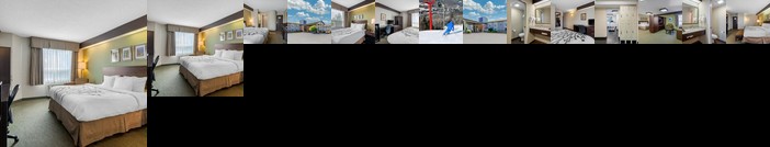 Sleep Inn Sault Sainte Marie (Canada)