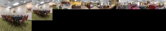 Quality Inn Bay Front