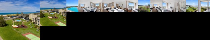 Scamander Beach Resort