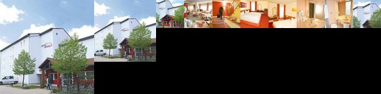 Hotel Primula Schweinfurt