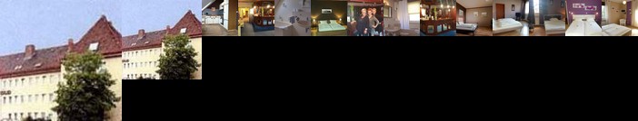 Luitpold Hotel Schweinfurt