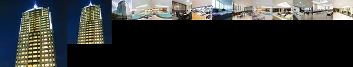 Fraser Suites Seoul