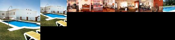 Hotel San Blas Constantina
