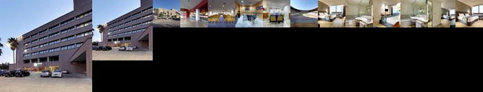 Eurostars Isla Cartuja Hotel Seville (Spain)