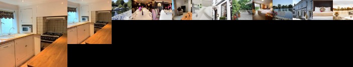 The Warren Lodge Hotel