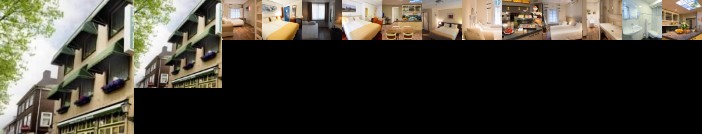 Hotel Jo van Den Bosch