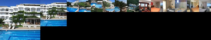 Plaza Hotel Kanapitsa