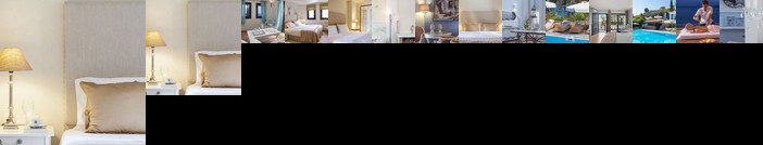 Aegean Suites Hotel