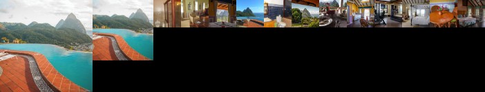 La Haut Plantation Hotel Soufriere